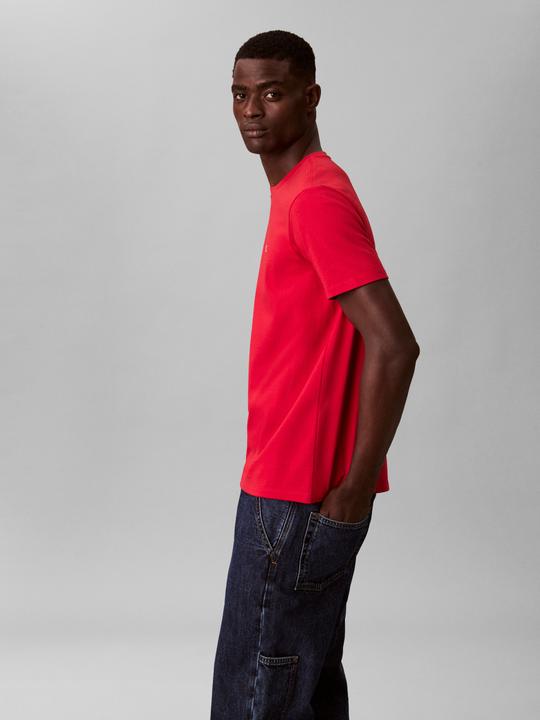 Image du produit Calvin Klein Jeans Ss Classic Monogram Tee (M)