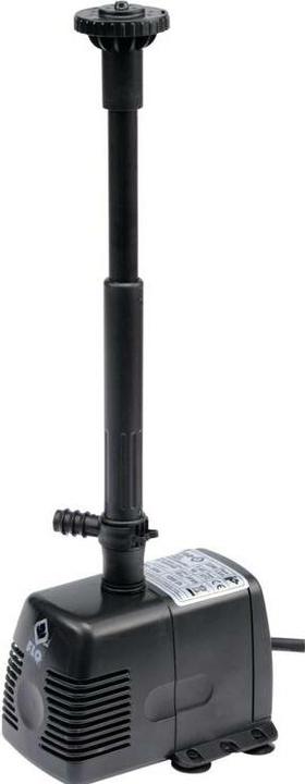 Produktbild Toya FLO FONTANO PUMP 22W 79928