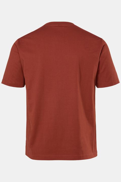 Produktbild JP1880 T-Shirt, Halbarm, Print (XL)