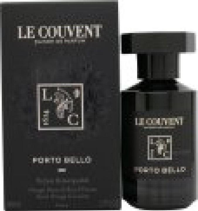 Produktbild Le Couvent Porto Bello (Eau de Parfum, 50 ml)