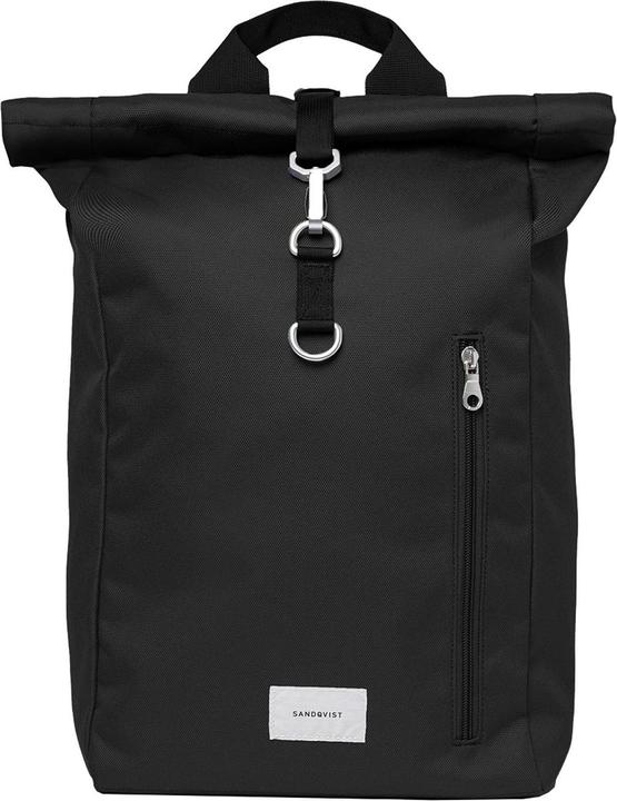Actual product image Sandqvist Ground Rolltop Backpack 19 (19 l)