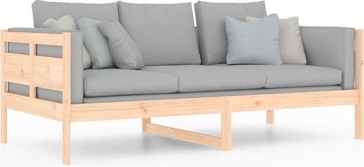 Image du produit vidaXL Tagesbett (90 x 190 cm)