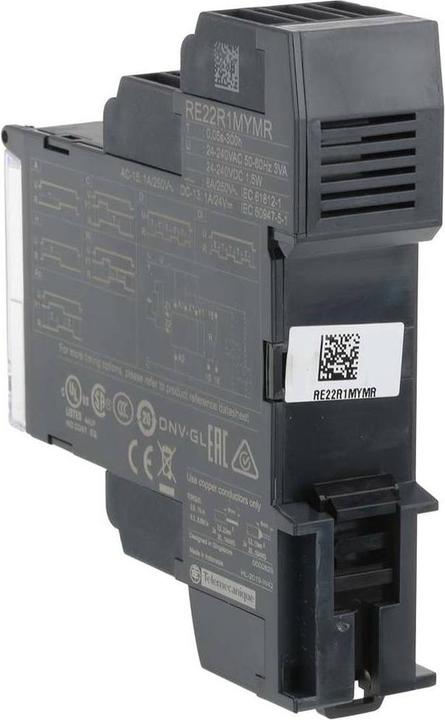 Produktbild Schneider Electric Rermymr