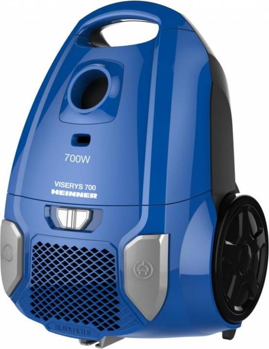 Actual product image Heinner HVC-MBL1400-V2