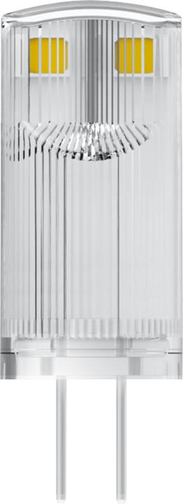 Osram LED PIN 12 V (G4, 0.60 W, 55 lm, 6 x, G)