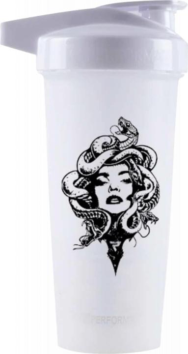 Image du produit PerfectShaker Performa Activ (800ml) - Mythologie grecque - Medusa (0.80 l)