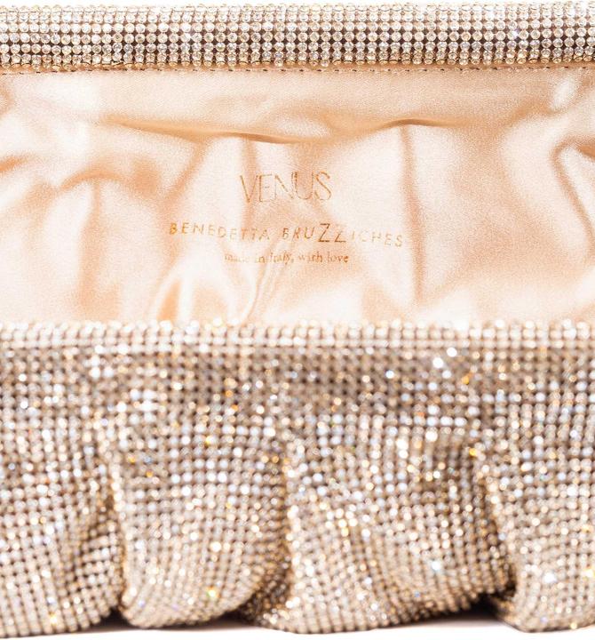 Immagine prodotto Benedetta Bruzziches Bags.. Beige