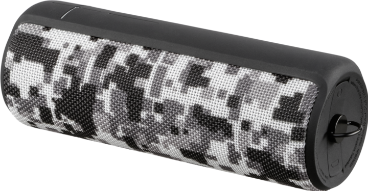 Produktbild UE Boom 2 Kool Savas Limited Edition (15 h, Akkubetrieb)
