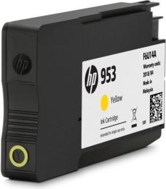 Actual product image HP 953 (Y)