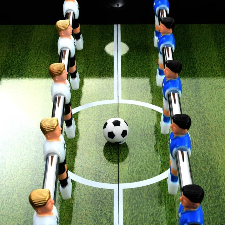 Image du produit vidaXL Kickertisch