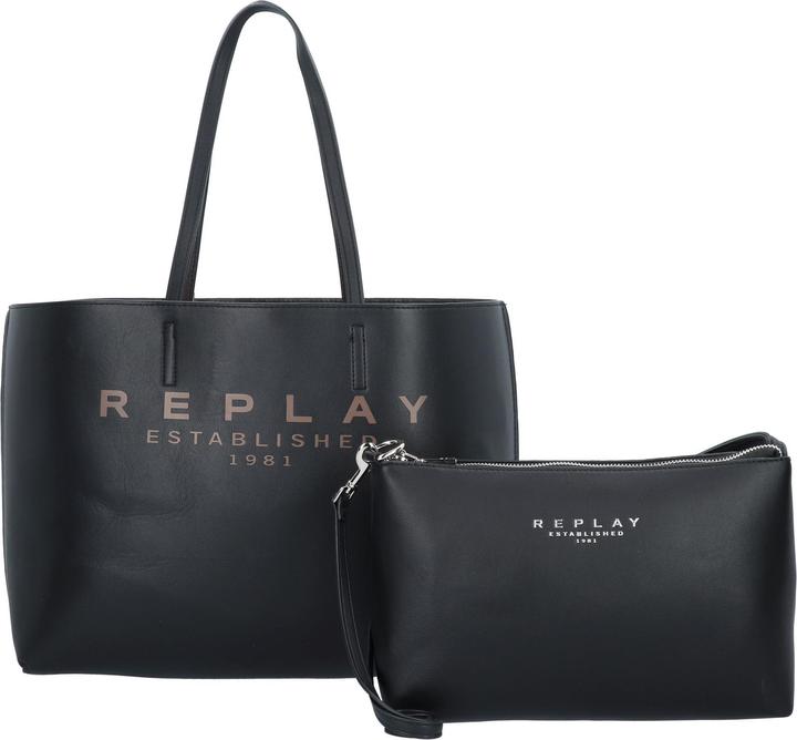 Image du produit Replay Sac à bandoulière 35 cm
