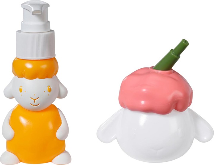 Produktbild Baby Annabell Adventskalender 2022