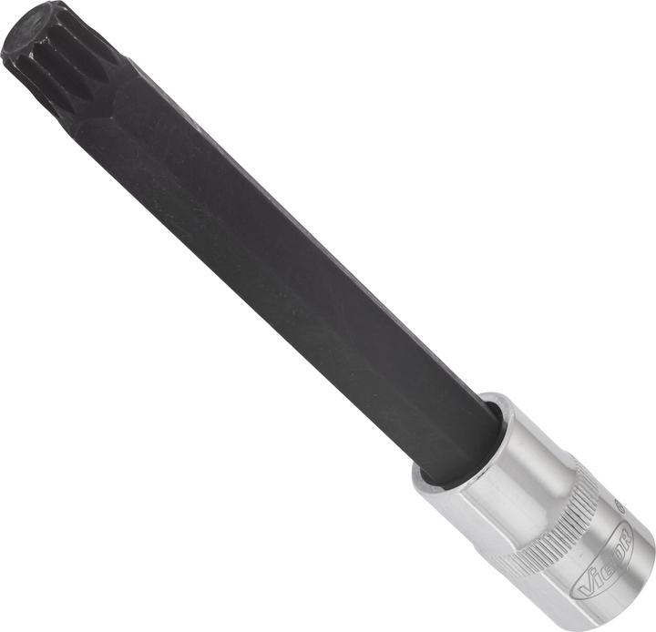 Actual product image Vigor Internal serrated (XZN) Socket wrench (14 mm)