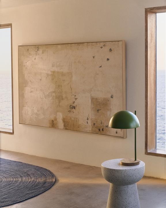 Actual product image Kave Home Silpa (120 x 200 cm)