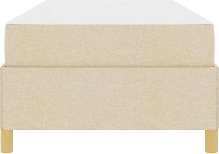 Actual product image vidaXL Bedstead (80 x 200 cm)