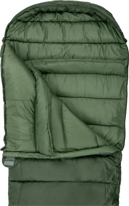 Produktbild Highlander Allround-Schlafsack Ember 250 (210 cm)