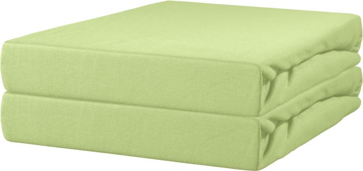 Lime green