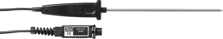 Actual product image DeltaOhm Tp (Tentacles)