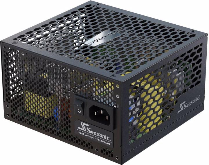 Seasonic Prime PX-450 Fanless (450 W)