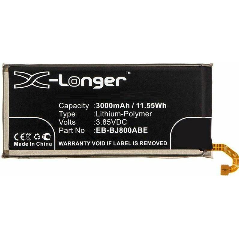 CoreParts Battery for Samsung Mobile, Smartphone Akku