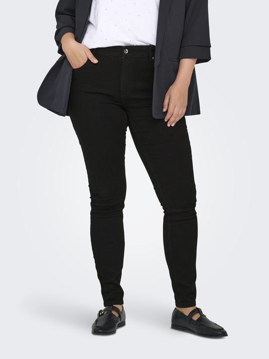 Produktbild Only Carwilly Reg Sk Jeans Dnm Pim2343 Noos (44)