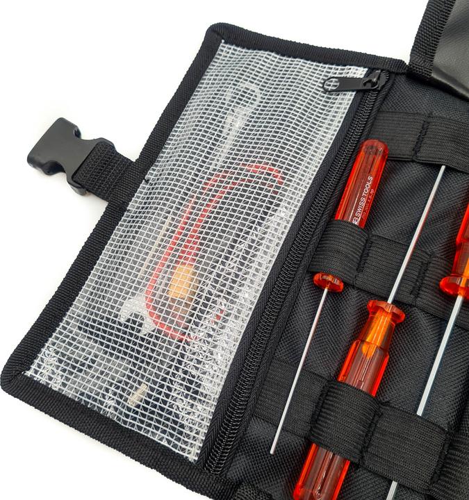 Actual product image BeyondEarth Tool roll