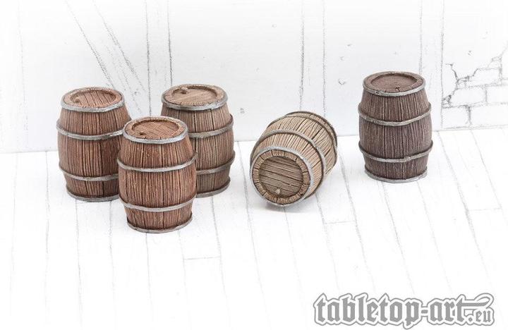 Produktbild Tabletop-Art TTA601090 (Kunststoff)