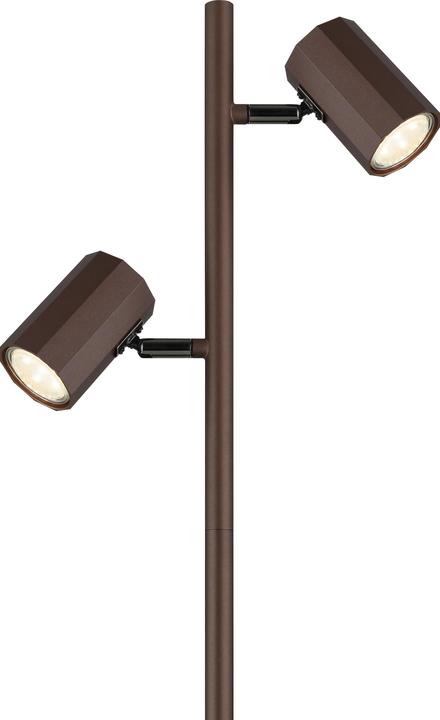 Produktbild Globo James (GU10)