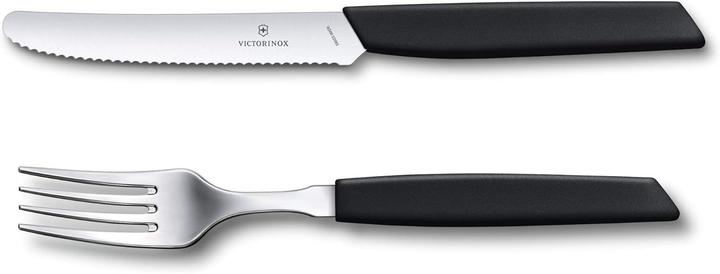 Produktbild Victorinox Besteck-Set Swiss Modern (12 Stk., Besteck Set)
