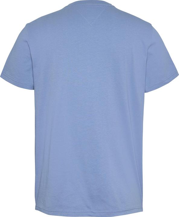 Actual product image Tommy Jeans Tjm Slim Varsity Pop Tee Ext (XL)