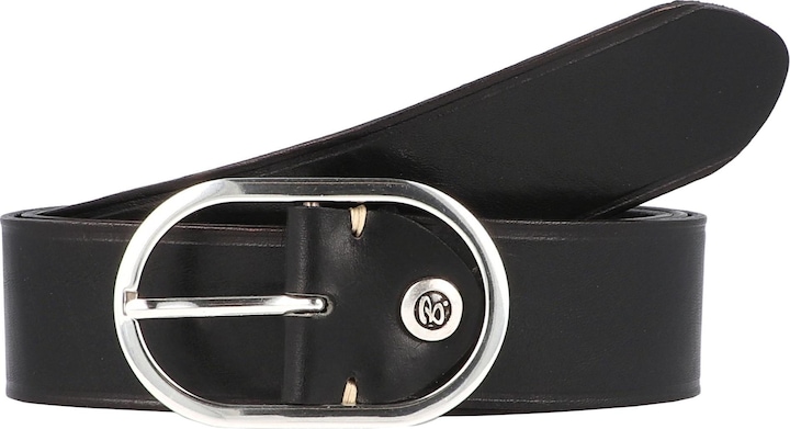 Produktbild B.Belt Lorena Gürtel Leder (100)