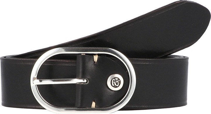 Immagine prodotto B.Belt Cintura Lorena in pelle (100)