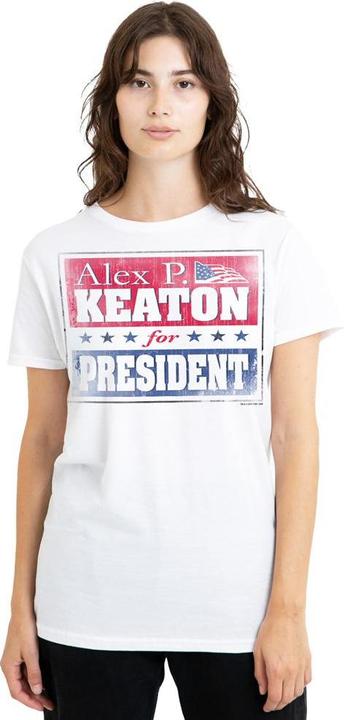 Produktbild Trevco Alex for President TShirt (M)