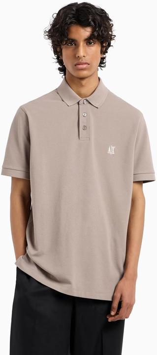 Actual product image Armani Exchange Polo Shirt (XXL)