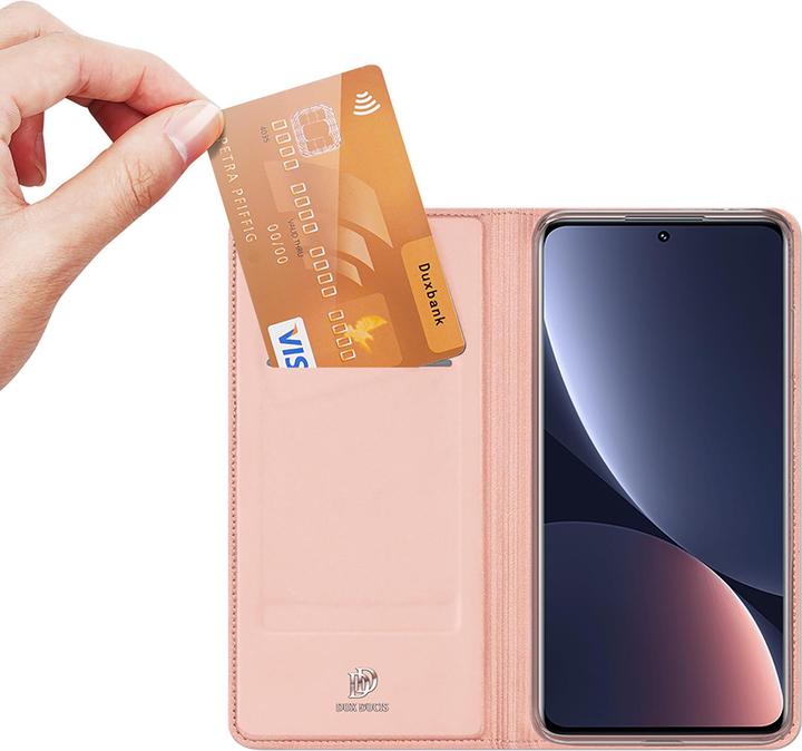 Produktbild Dux Ducis Skin Pro Series Bookcover (Xiaomi 13 Pro)