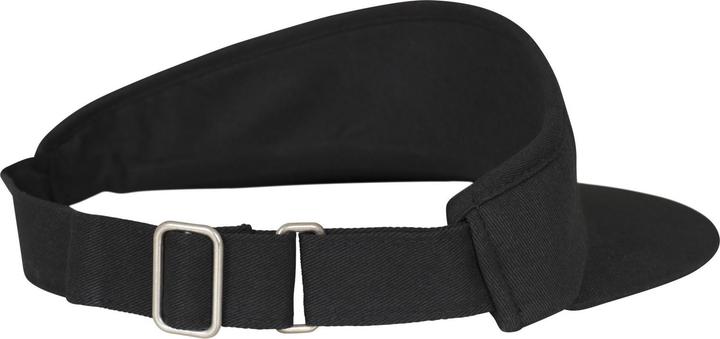 Image du produit Flexfit Flat Round Visor Cap (Taille unique)