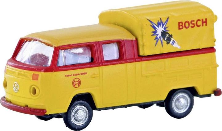 Produktbild Hobbytrain VW T2 DoKa Bosch