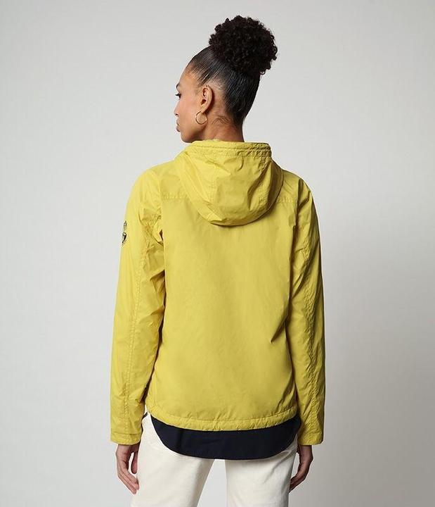 Produktbild Napapijri windjacke für en circular (M)