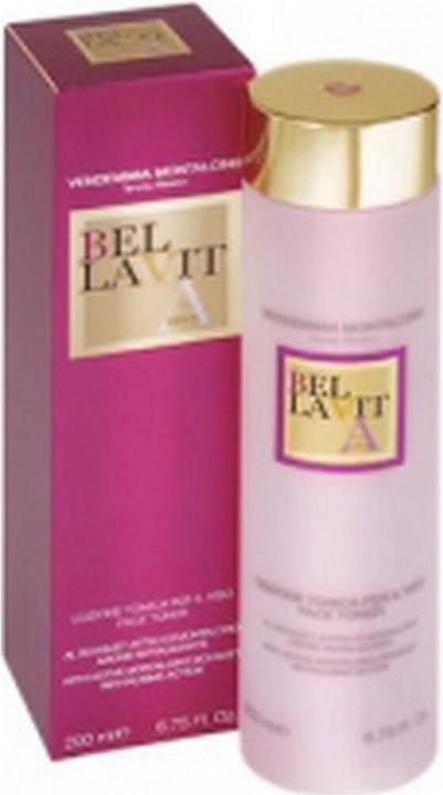 Actual product image Bella Vita Montalcino Face Tonic 200ml (Face toner, 200 ml)