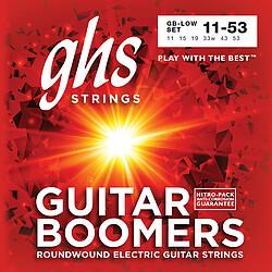 Produktbild GHS GB-LOW Boomers Low-Tuned 011/053