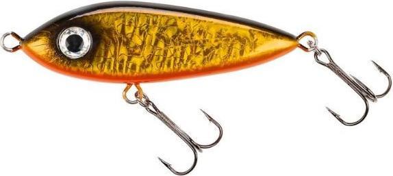 Immagine prodotto Abu Garcia Svartzonker McSnack Perch (9 cm)