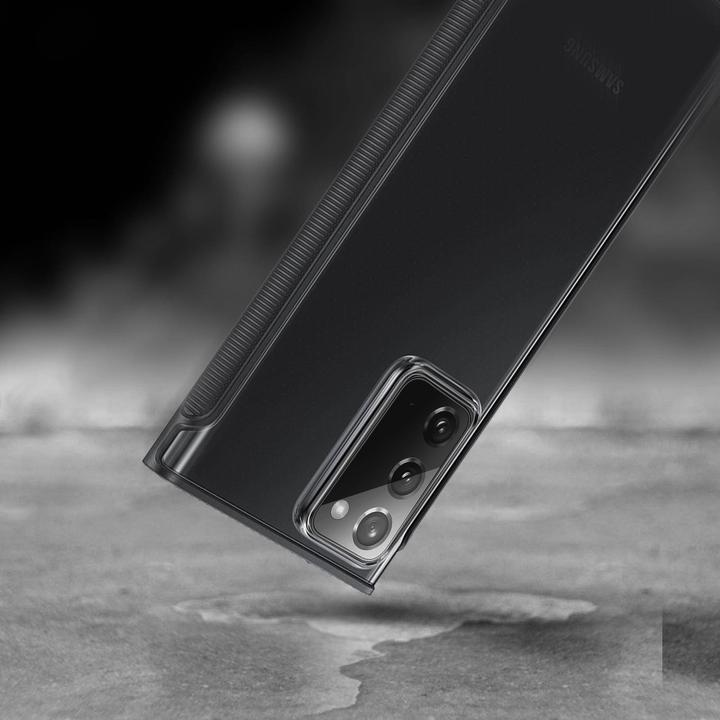 Image du produit Samsung Couverture protectrice transparente (Samsung Galaxy Note 20)