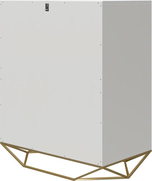 Image du produit CosmoLiving Blair (70 x 40 x 85 cm)