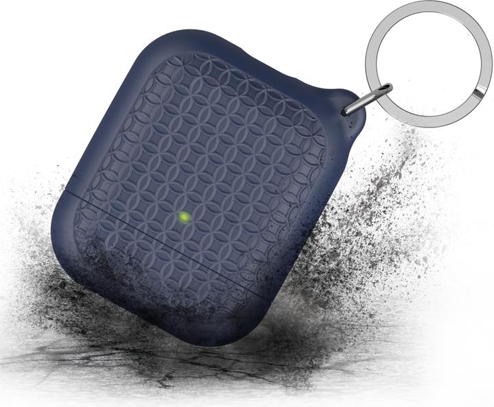 Dunkelblau, Mitternachtsblau