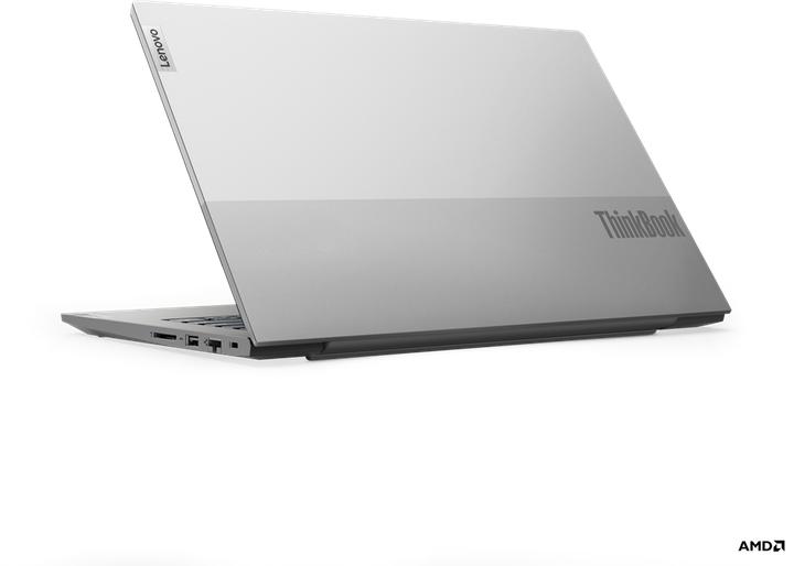 Produktbild Lenovo ThinkBook 14 G3 (14", AMD Ryzen 7 5700U, 16 GB, 512 GB, DE)
