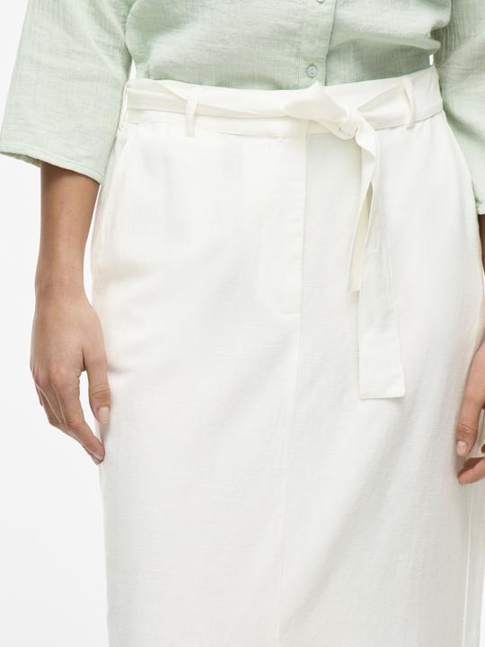 Actual product image Vila VIPRISILLA Midi Bleistiftrock (40)