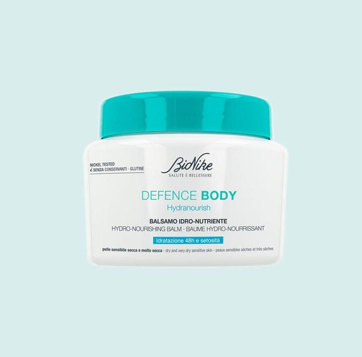 Produktbild BioNike Defence Body Hydranourish (Körperlotion, 300 ml)