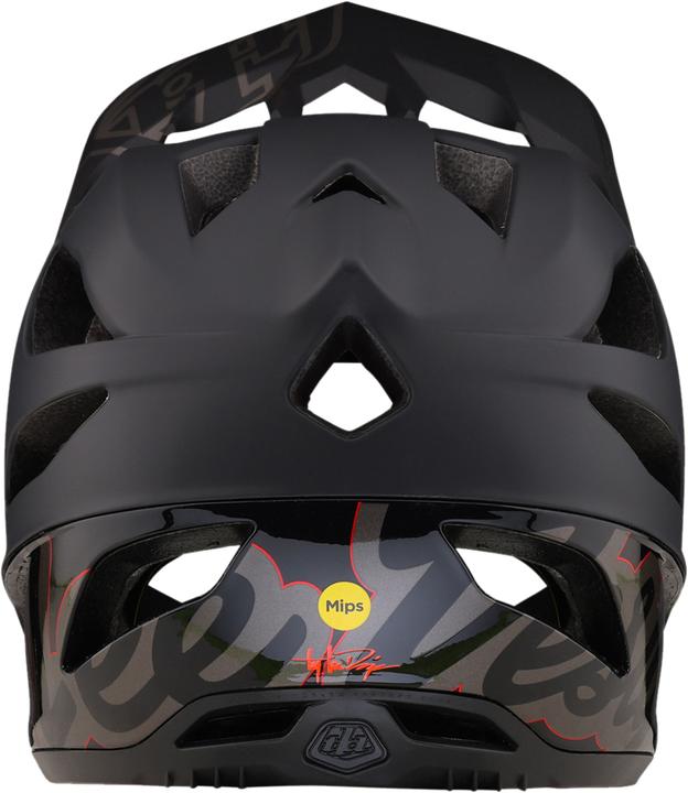 Produktbild Troy Lee Designs Stage Helmet (57 - 59 cm)