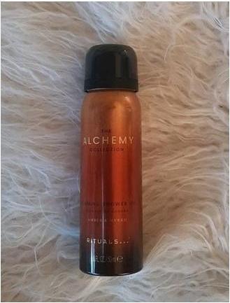 Produktbild Rituals The Alchemy (50 ml)