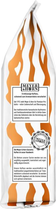 Hagenbeck Kaffee Organic pure culture 250g ground (250 g)
